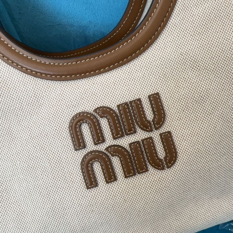 Miu Miu Shopping Bags